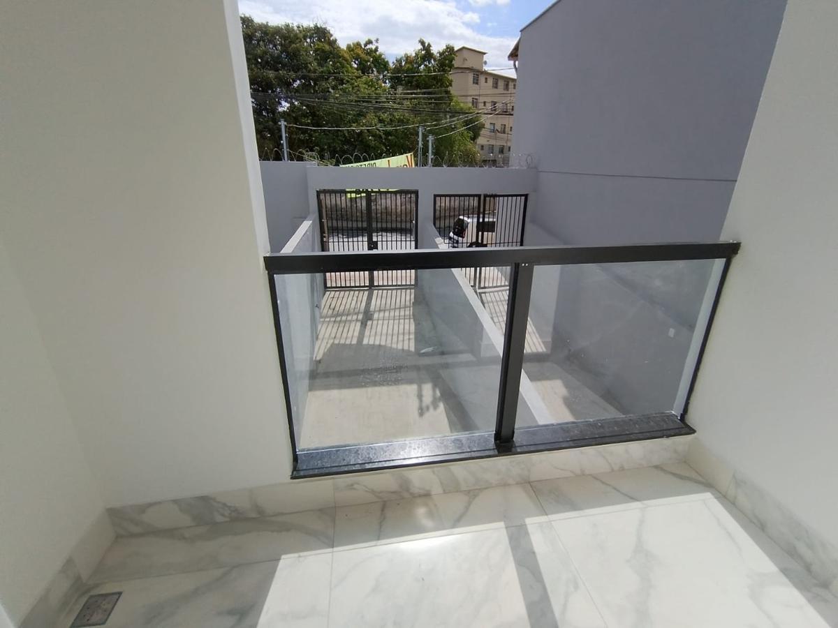 Casa, Jardim Leblon, 2 Quartos, 2 Vagas