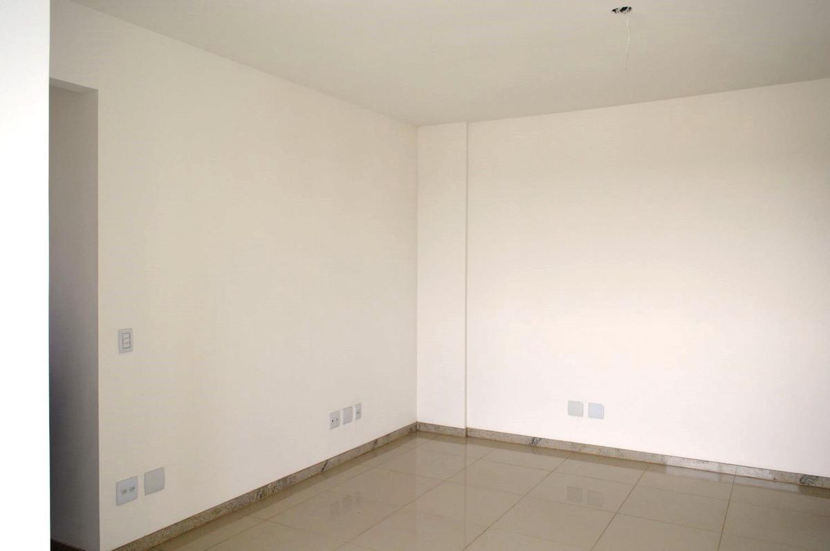 Apartamento, Ouro Preto, 3 Quartos, 2 Vagas, 1 Suíte