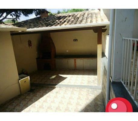 Casa, Santa Amélia, 3 Quartos, 2 Vagas, 1 Suíte