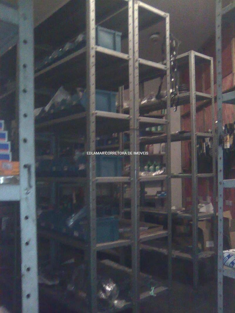Galpão, Jardim Industrial, 0 Quarto, 20 Vagas