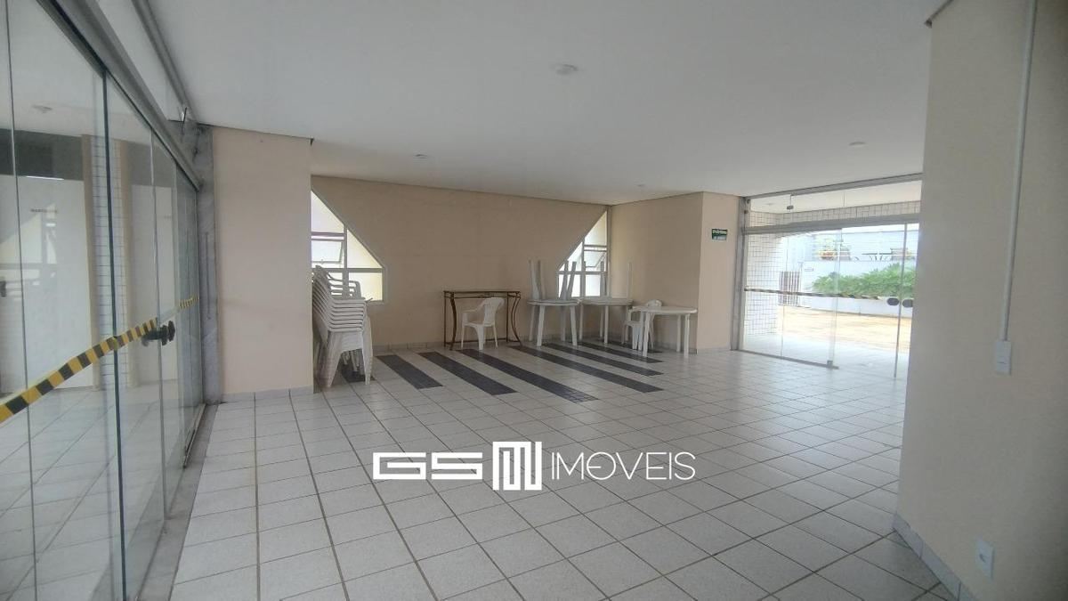 Cobertura, Carmo, 2 Quartos, 2 Vagas, 2 Suítes