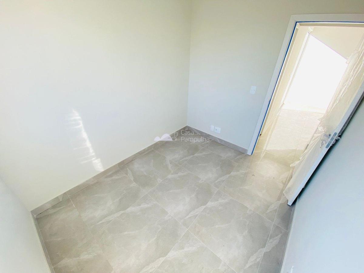 Apartamento, Letícia, 3 Quartos, 2 Vagas, 1 Suíte