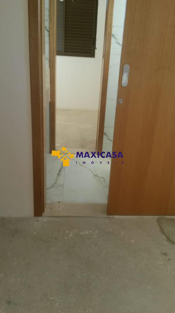 Apartamento, São Luiz (pampulha), 4 Quartos, 0 Vaga, 2 Suítes