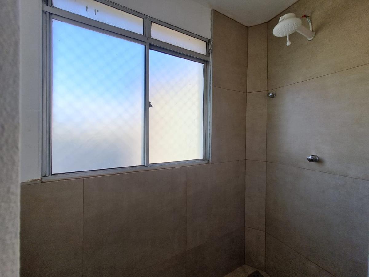 Cobertura, Jardim Riacho das Pedras, 2 Quartos, 1 Vaga
