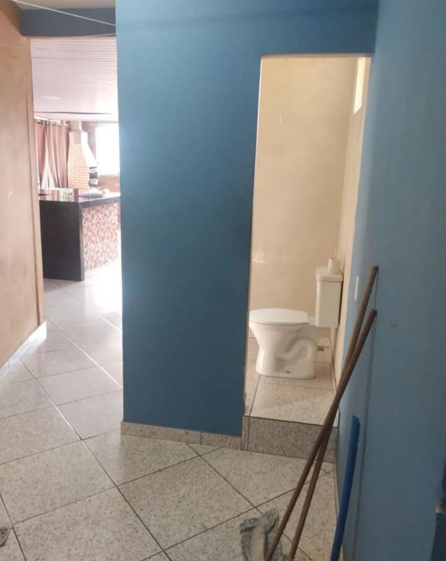 Casa, Nova Pampulha, 2 Quartos, 2 Vagas