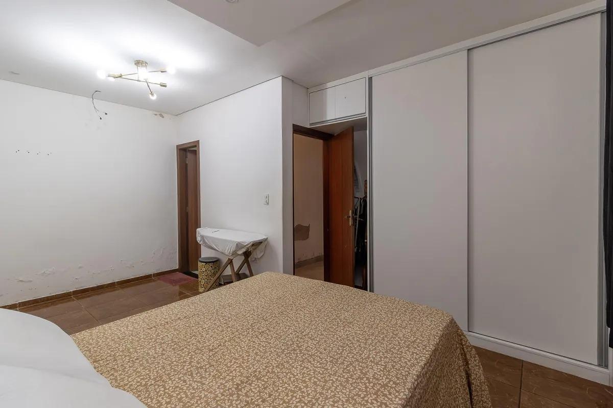 Casa, Céu Azul, 3 Quartos, 1 Vaga, 1 Suíte