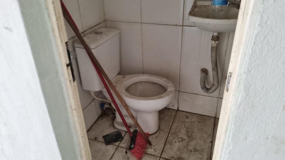 Andar, Concórdia, 0 Quarto, 0 Vaga