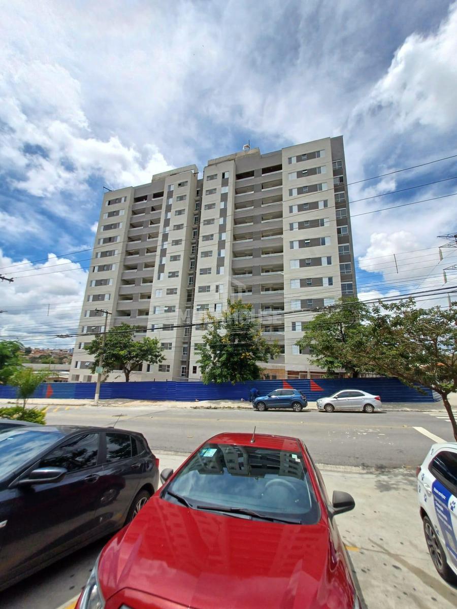Apartamento, Palmares, 2 Quartos, 1 Vaga, 1 Suíte
