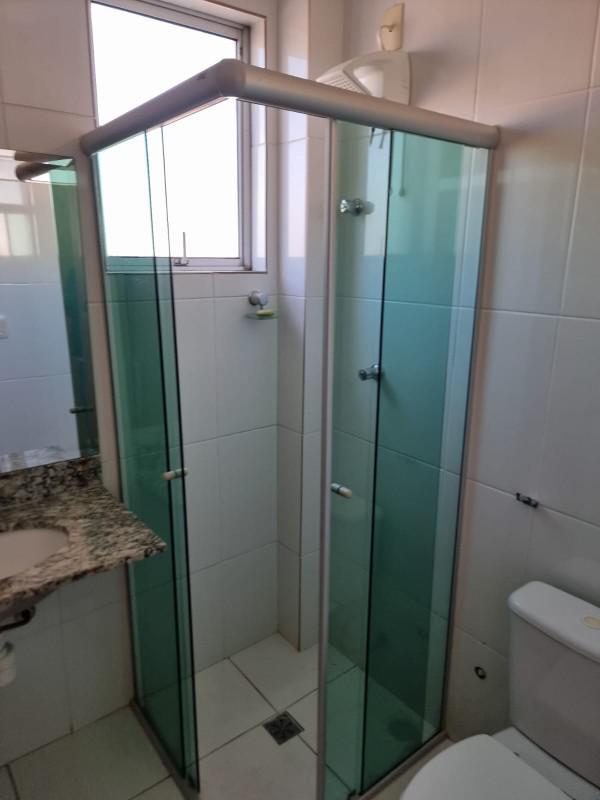 Apartamento, Linda Vista, 2 Quartos, 2 Vagas, 1 Suíte