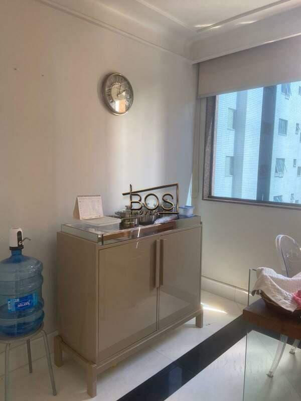 Apartamento, Funcionários, 3 Quartos, 4 Vagas, 3 Suítes