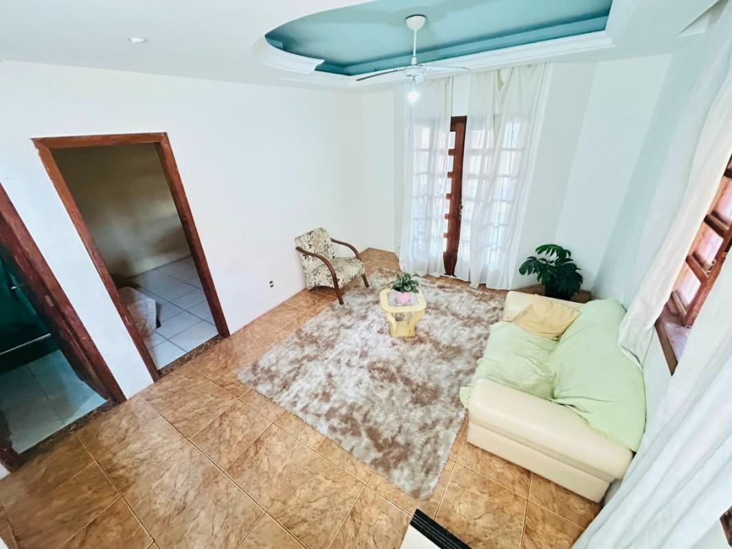 Casa, Juliana, 4 Quartos, 6 Vagas, 1 Suíte
