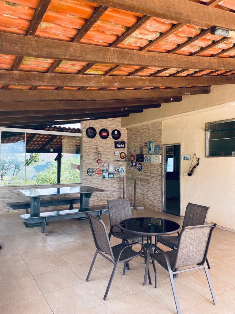 Fazenda, Zona Rural, 4 Quartos, 0 Vaga, 1 Suíte