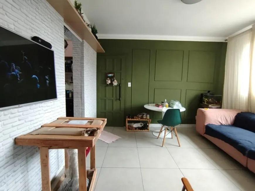 Apartamento, Rio Branco, 3 Quartos, 1 Vaga, 1 Suíte