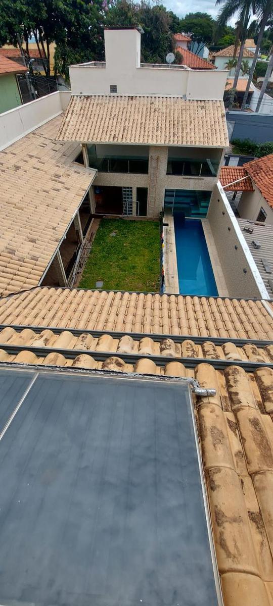 Casa, Trevo, 5 Quartos, 5 Vagas, 5 Suítes
