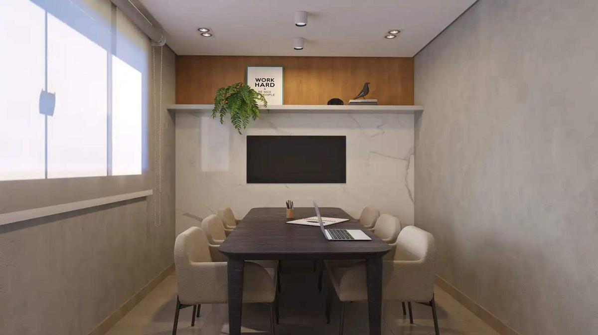 Apartamento, Serra, 3 Quartos, 1 Vaga, 1 Suíte
