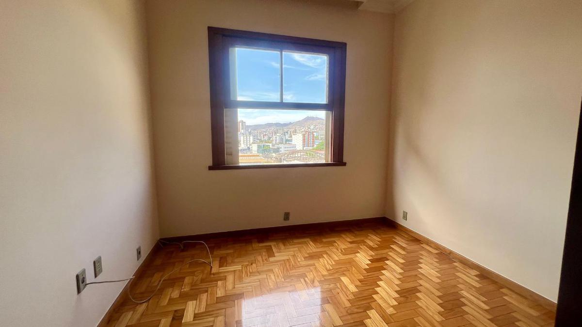 Apartamento, Centro, 3 Quartos, 0 Vaga