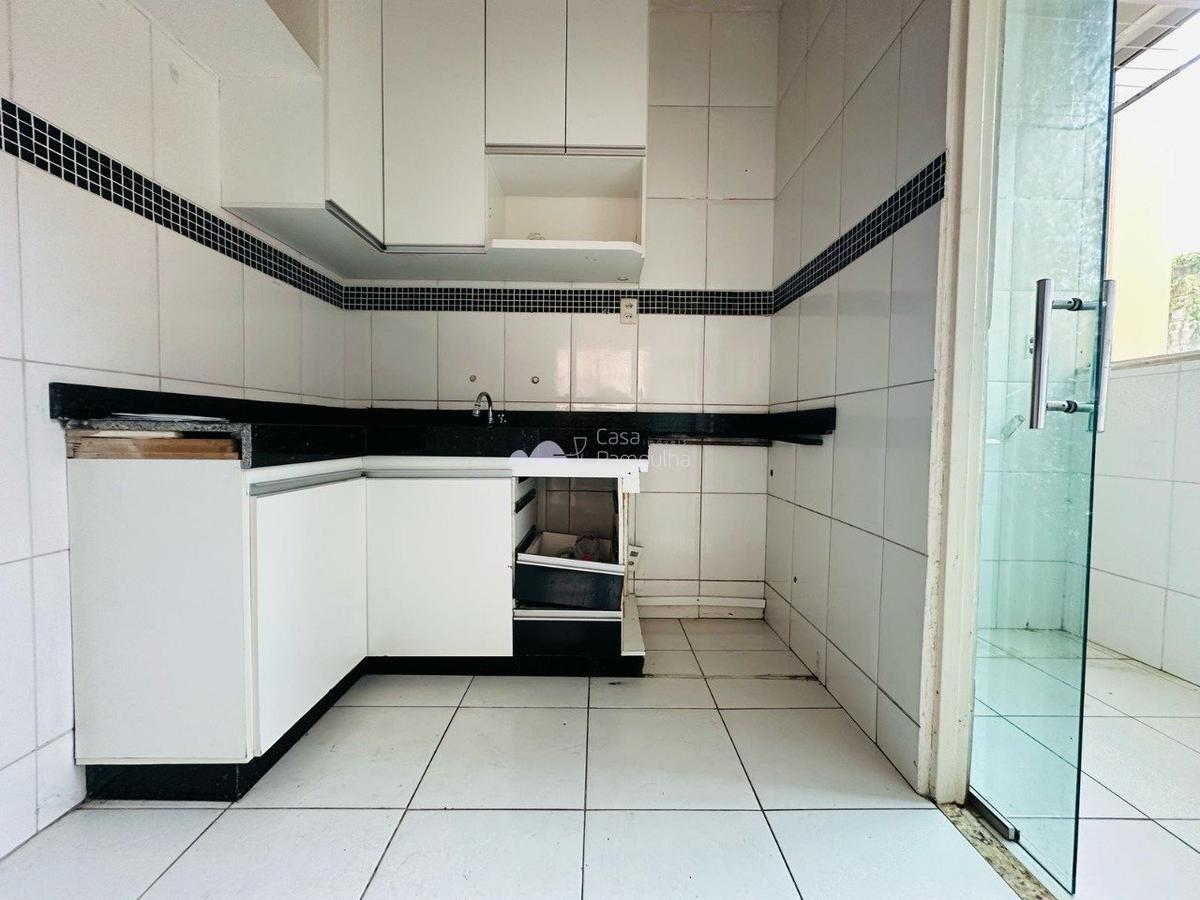 Apartamento, Jardim Leblon, 2 Quartos, 1 Vaga