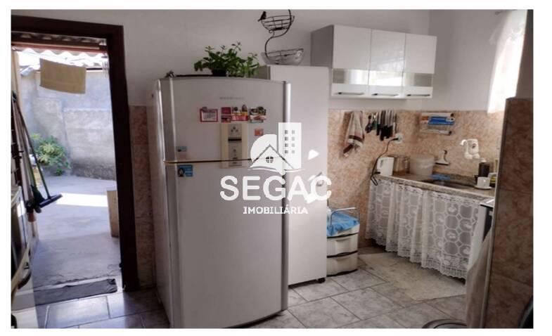 Casa, Calafate, 3 Quartos, 5 Vagas, 1 Suíte