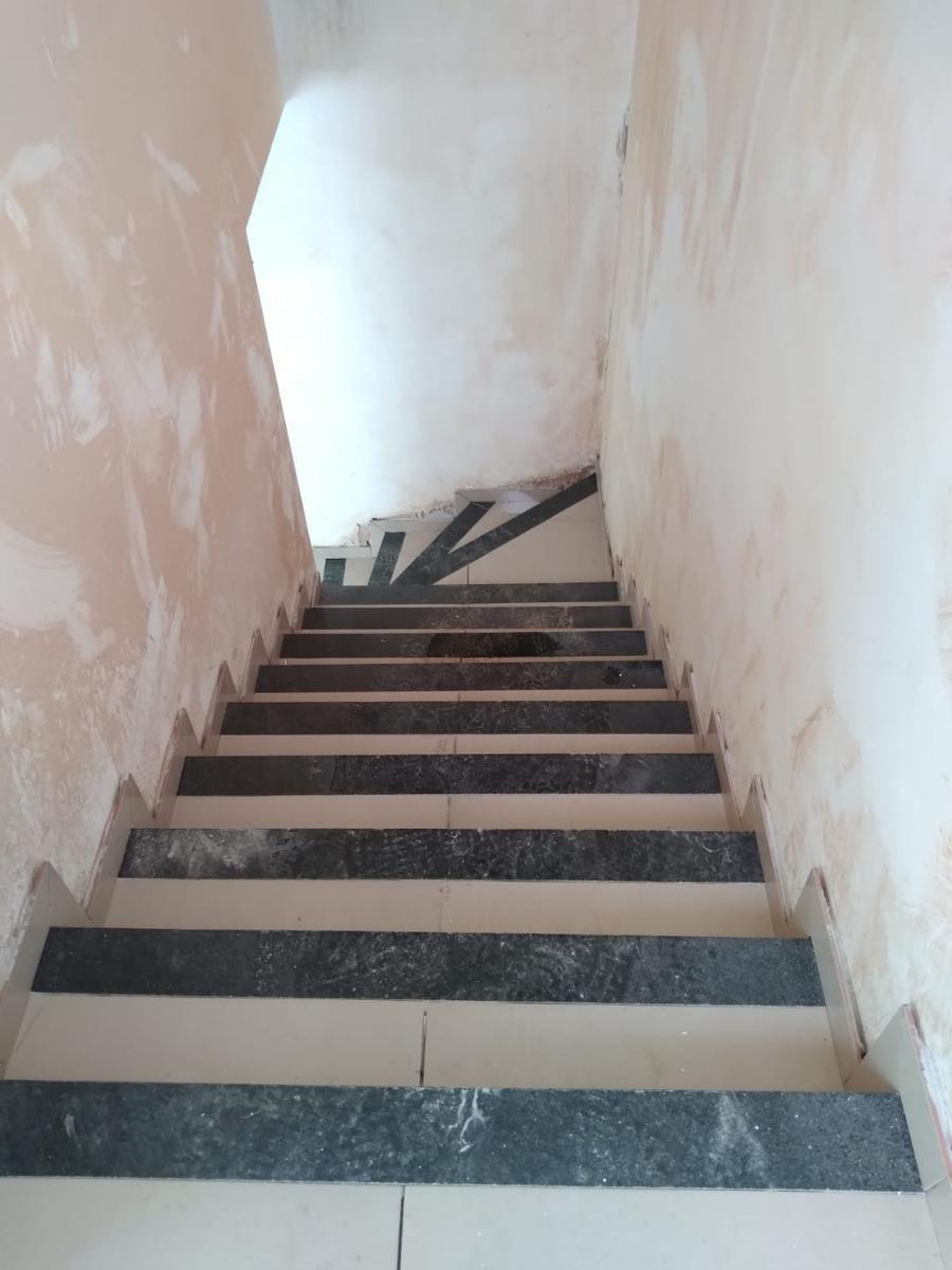 Cobertura, Masterville, 3 Quartos, 2 Vagas