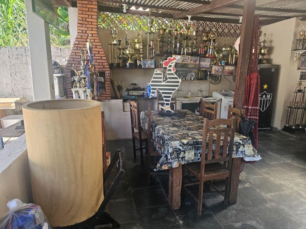 Casa, Vila Esperança, 4 Quartos, 6 Vagas