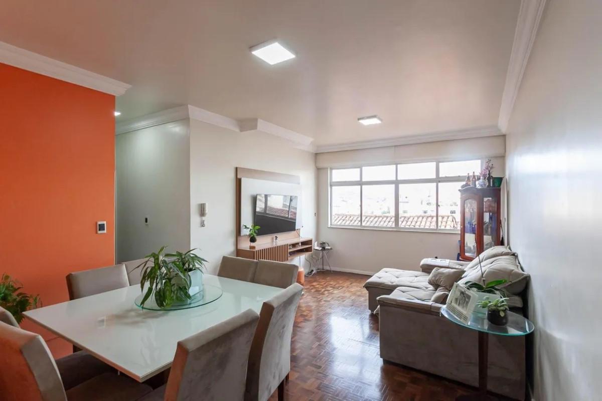 Apartamento, Nova Suíssa, 3 Quartos, 2 Vagas, 1 Suíte