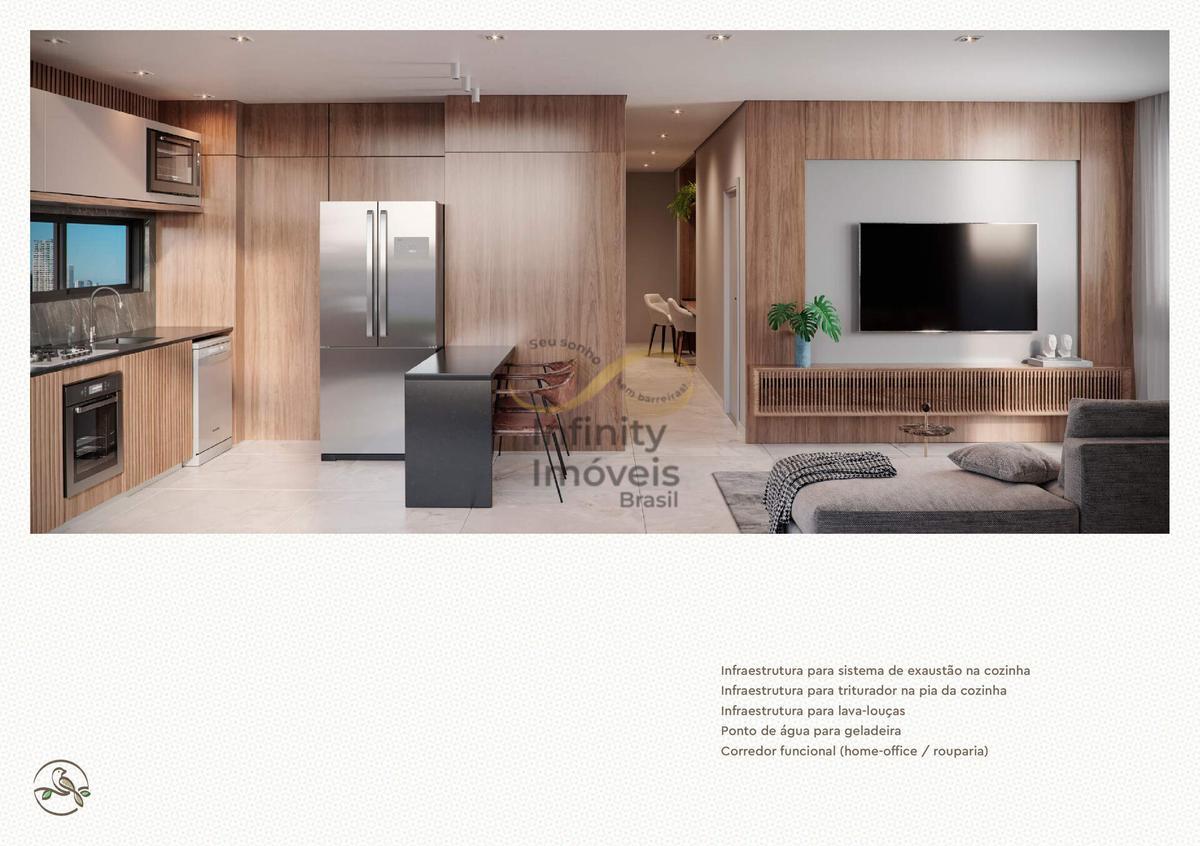 Apartamento, Anchieta, 3 Quartos