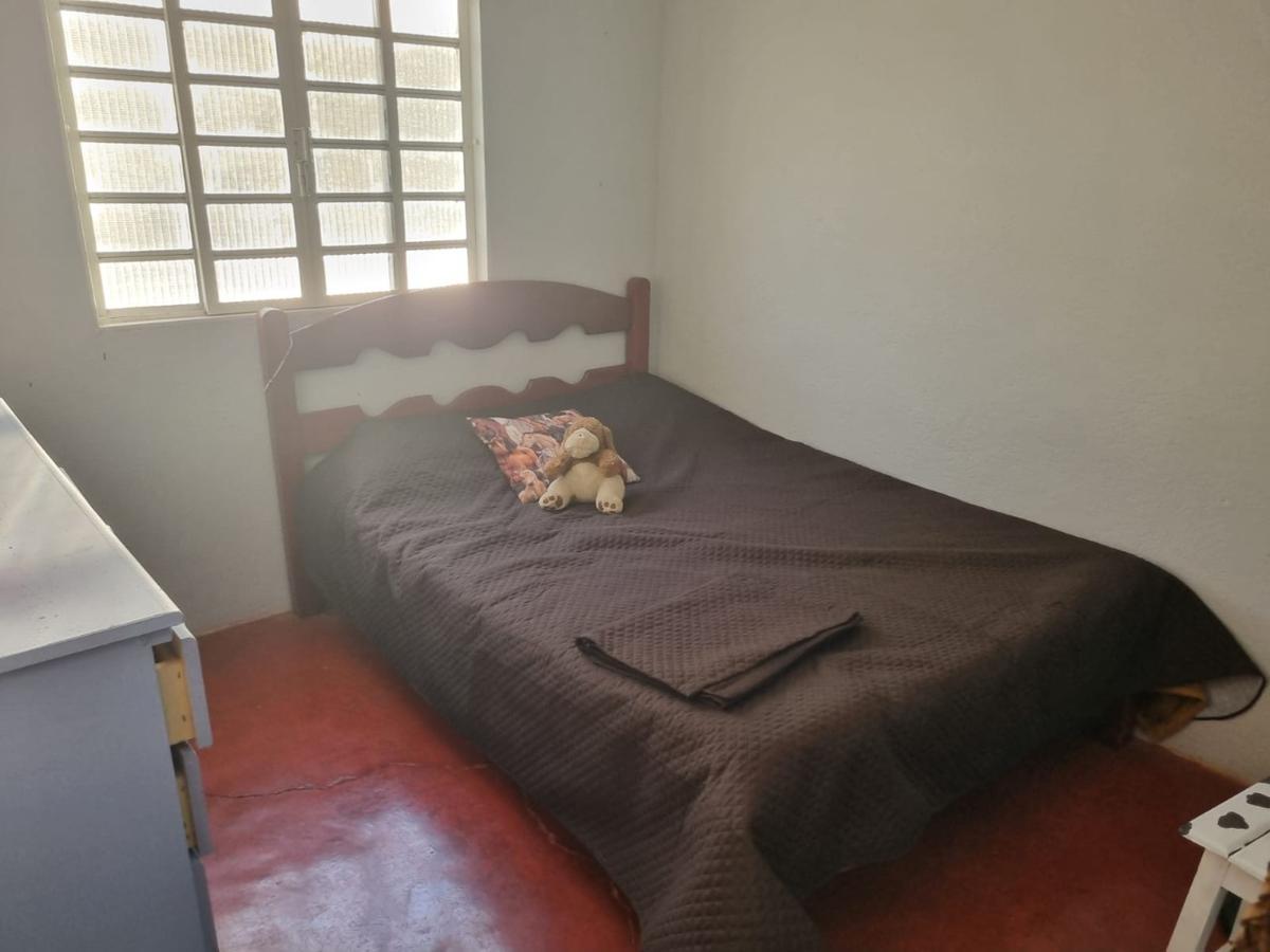 Fazenda, Zona Rural, 3 Quartos, 0 Vaga