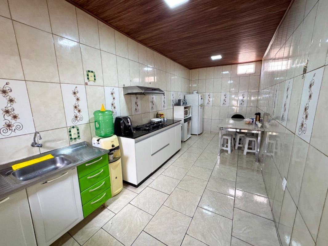 Casa, Diamante, 3 Quartos, 2 Vagas