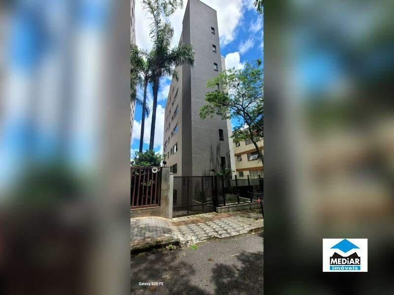 Cobertura, Anchieta, 3 Quartos, 2 Vagas, 2 Suítes
