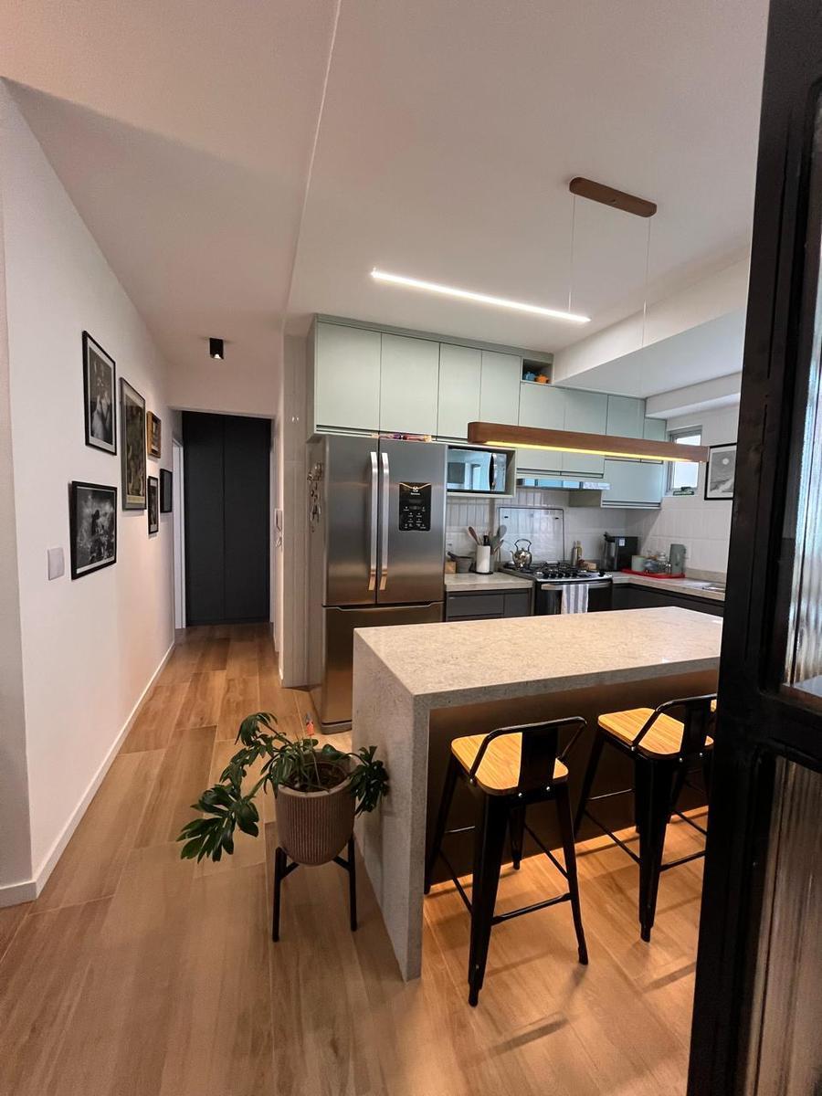 Apartamento, Sion, 2 Quartos, 1 Vaga, 1 Suíte