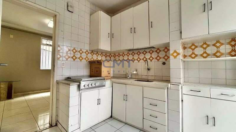 Apartamento, Santa Lúcia, 3 Quartos, 2 Vagas, 1 Suíte