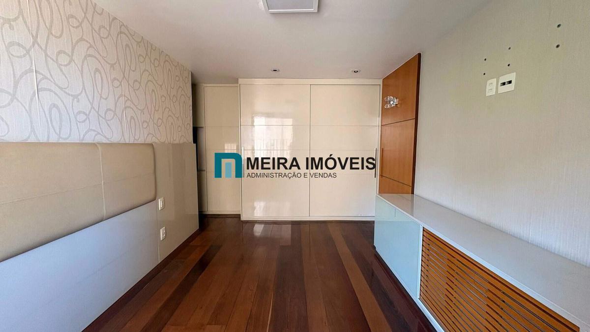 Apartamento, Gutierrez, 5 Quartos, 4 Vagas, 4 Suítes
