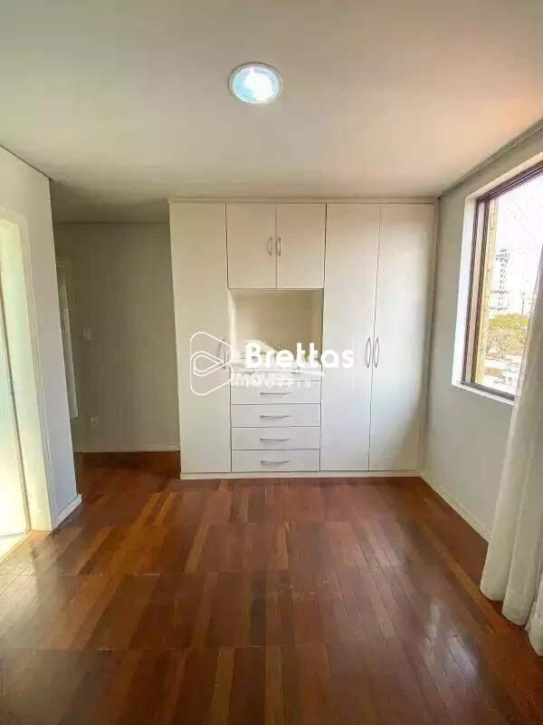 Apartamento, Centro, 2 Quartos, 1 Vaga, 1 Suíte