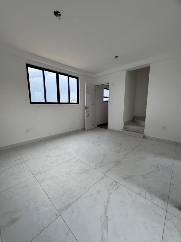 Cobertura, Cabral, 2 Quartos, 2 Vagas, 1 Suíte