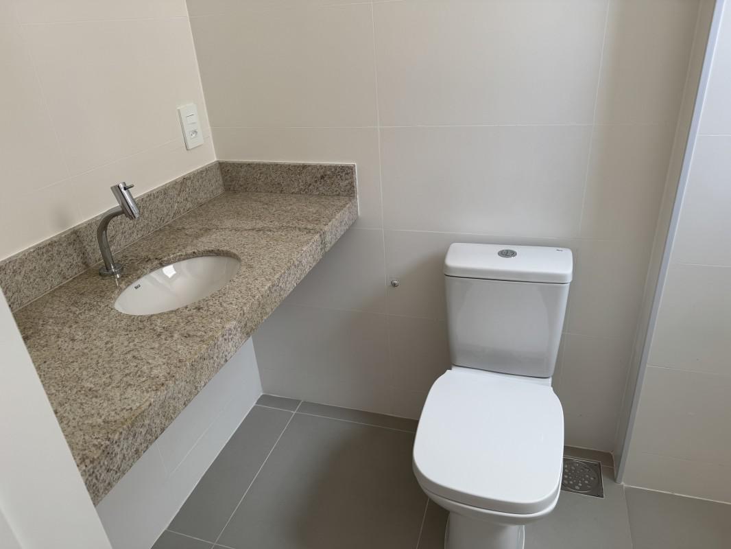 Apartamento, Sagrada Família, 1 Quarto, 1 Vaga, 1 Suíte