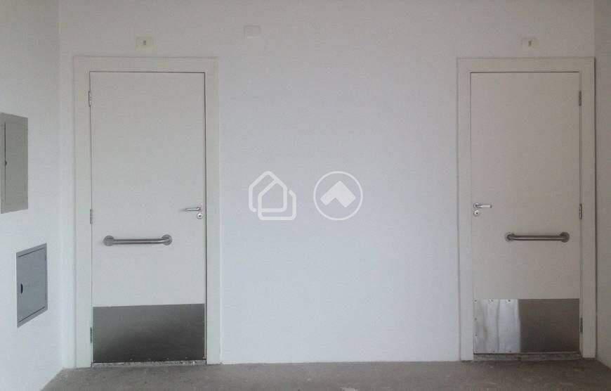 Sala, Carmo, 9 Vagas