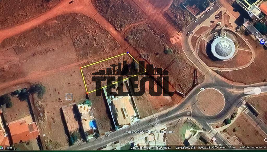 Lote, Vila Paiva, 0 Quarto, 0 Vaga