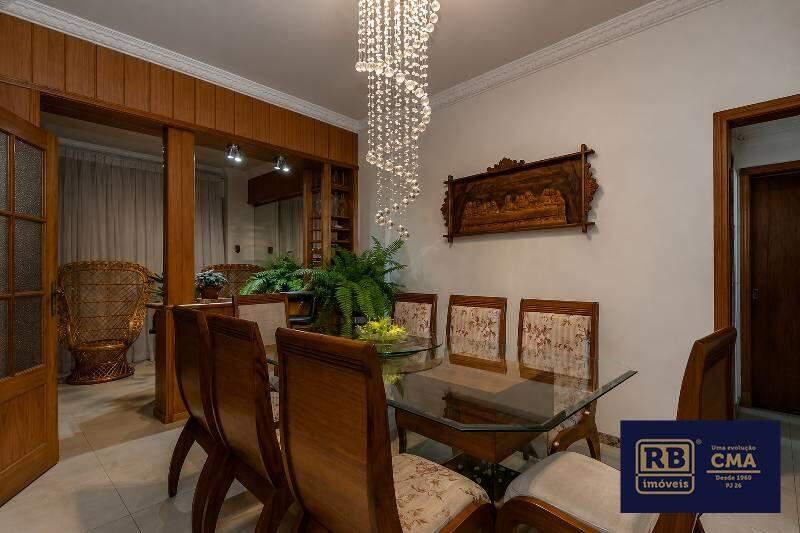 Apartamento, Centro, 3 Quartos, 0 Vaga