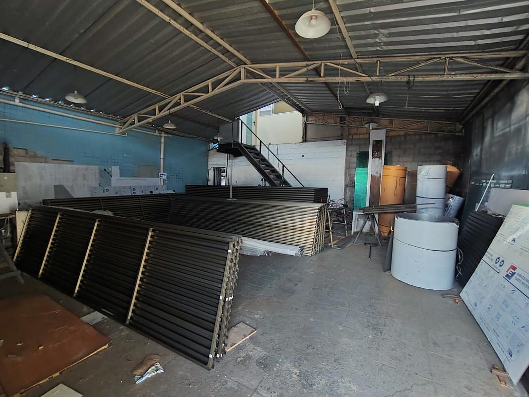 Andar, Eymard, 0 Quarto, 0 Vaga