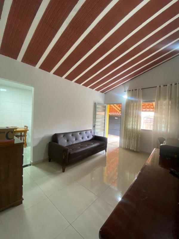 Casa, Riacho da Mata, 3 Quartos, 2 Vagas