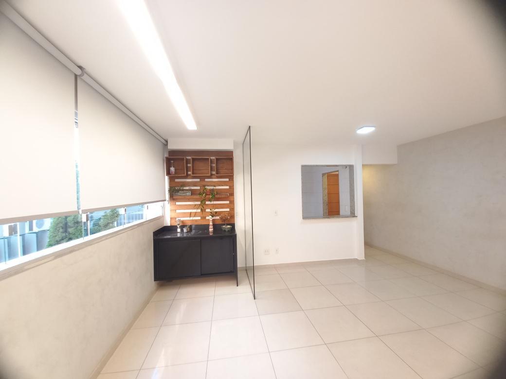 Apartamento, Lourdes, 2 Quartos, 2 Vagas, 1 Suíte