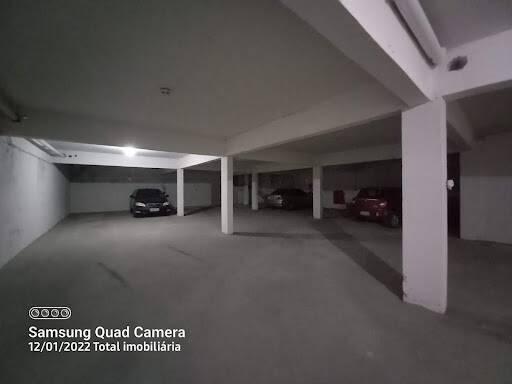 Apartamento, Caladinho, 2 Quartos, 1 Vaga