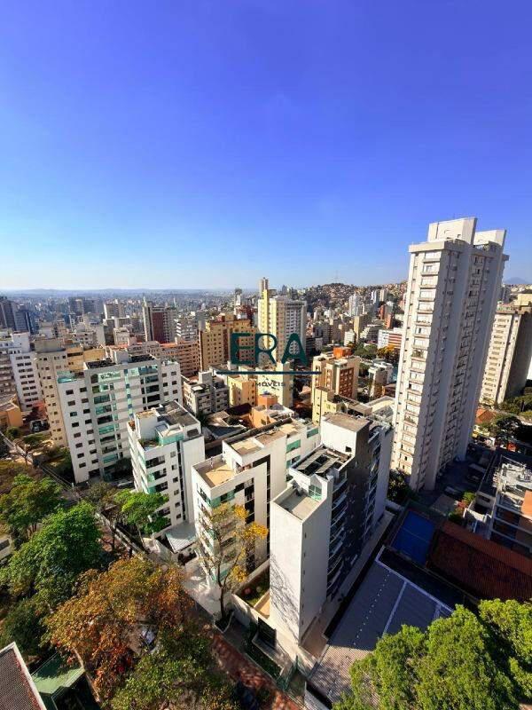 Apartamento, Serra, 1 Quarto, 1 Vaga, 1 Suíte
