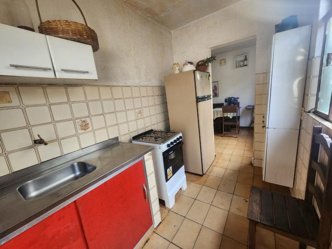 Casa, Novo Glória, 2 Quartos, 4 Vagas