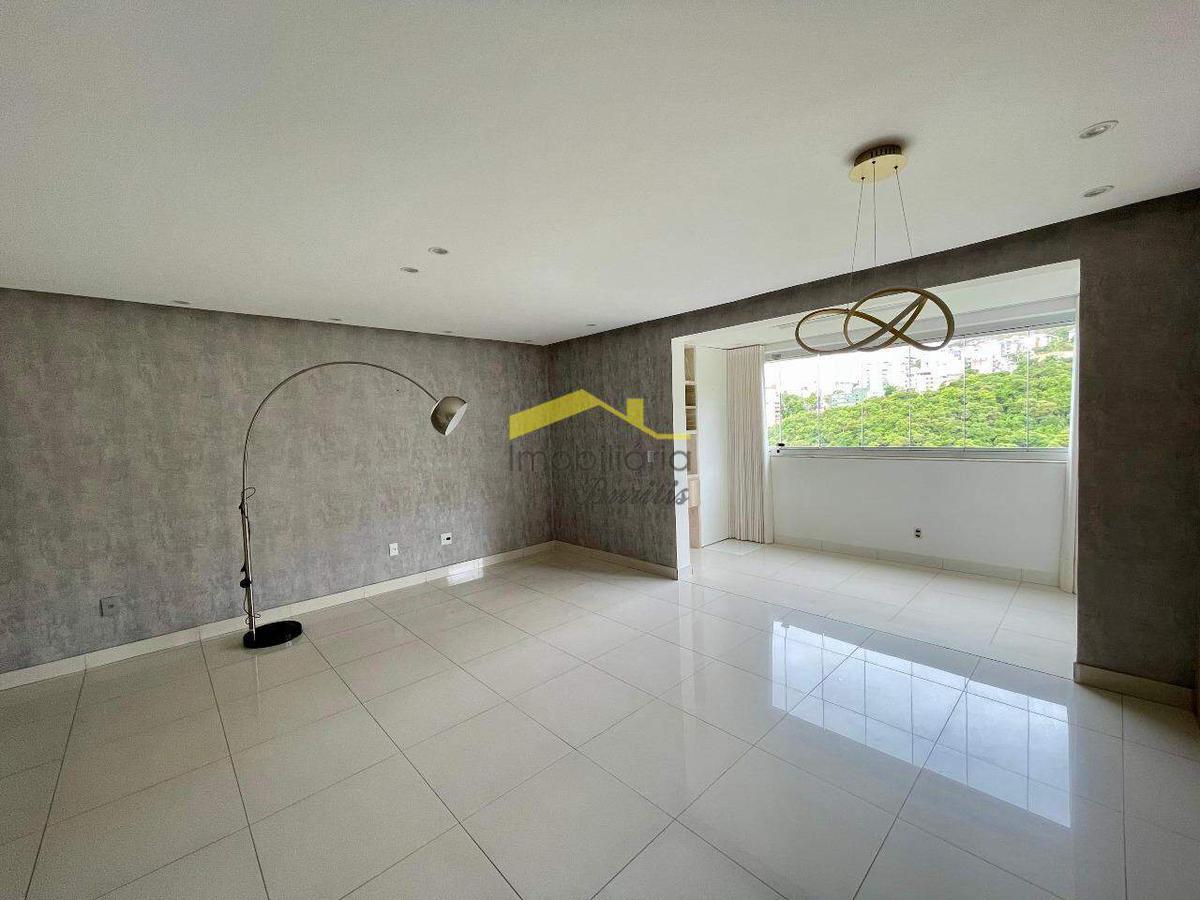 Apartamento, Buritis, 4 Quartos, 3 Vagas, 2 Suítes