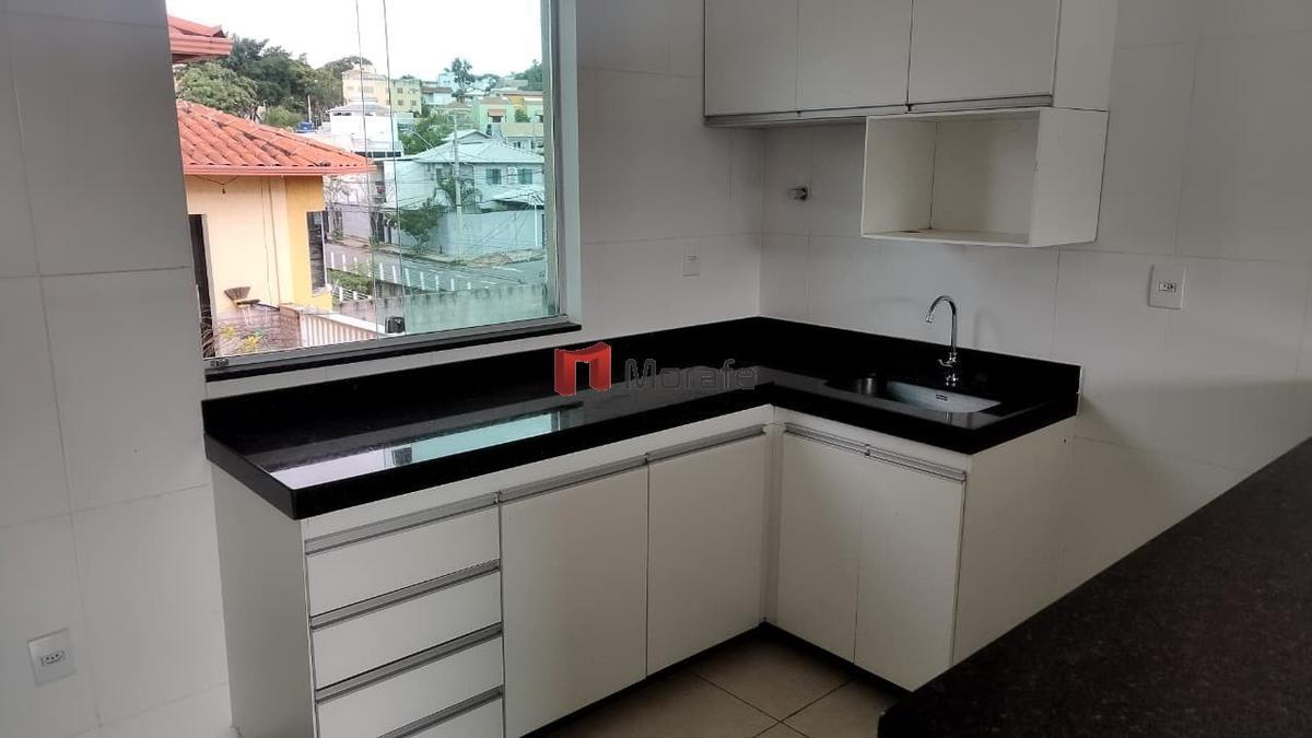 Apartamento, Santa Amélia, 3 Quartos, 2 Vagas