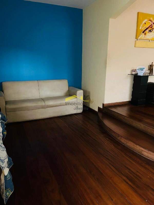 Casa, Salgado Filho, 4 Quartos, 5 Vagas, 1 Suíte