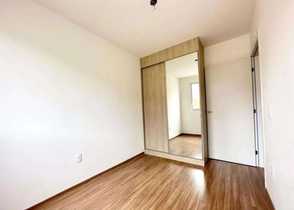 Apartamento, Buritis, 2 Quartos, 1 Vaga