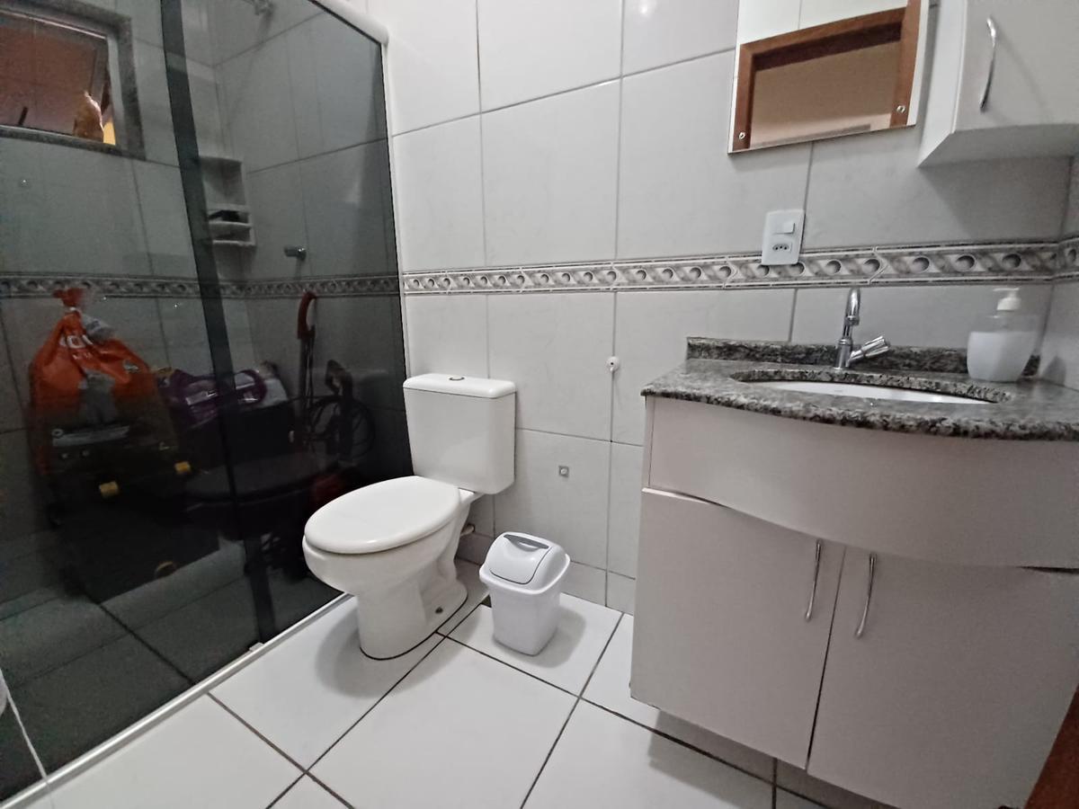 Casa, Jardim Riacho das Pedras, 3 Quartos, 3 Vagas, 1 Suíte