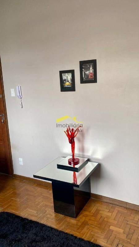 Apartamento, Nova Suíssa, 2 Quartos, 1 Vaga